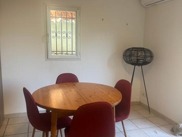 Appartement 2 pièces, 55 m² à louer à Beaucaire 30300