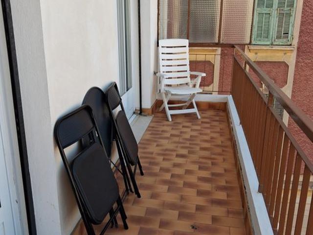 Appartement 2 pièces, 55 m² à louer à Beausoleil 06240
