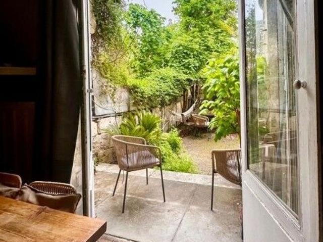 Appartement 2 pièces, 55 m² à louer à Bordeaux 33000