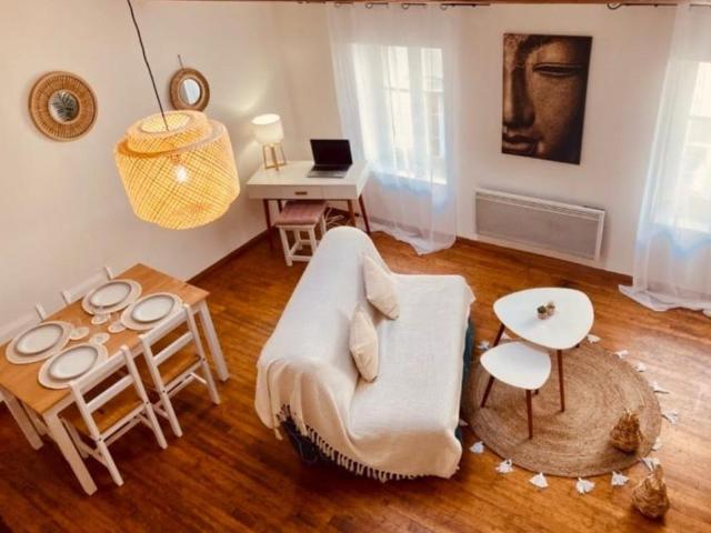 Appartement 2 pièces, 55 m² à louer à Carcassonne 11000