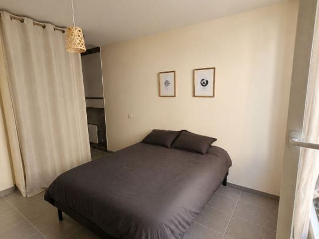 Appartement 2 pièces, 55 m² à louer à Carcassonne 11000