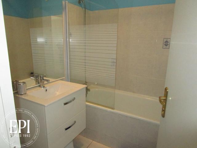 Appartement 2 pièces, 55 m² à louer à Carcassonne 11000