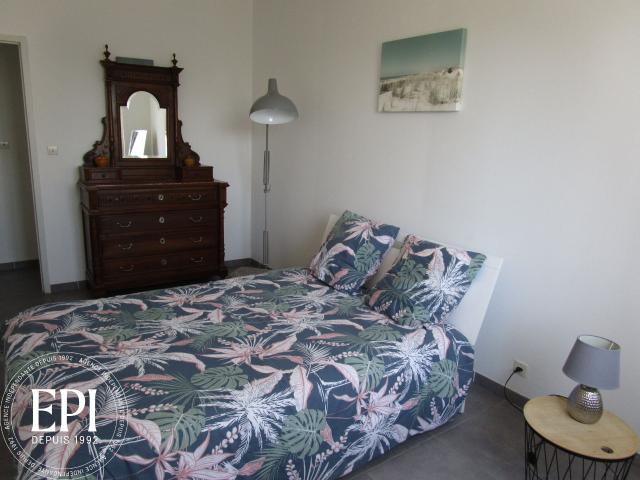 Appartement 2 pièces, 55 m² à louer à Carcassonne 11000