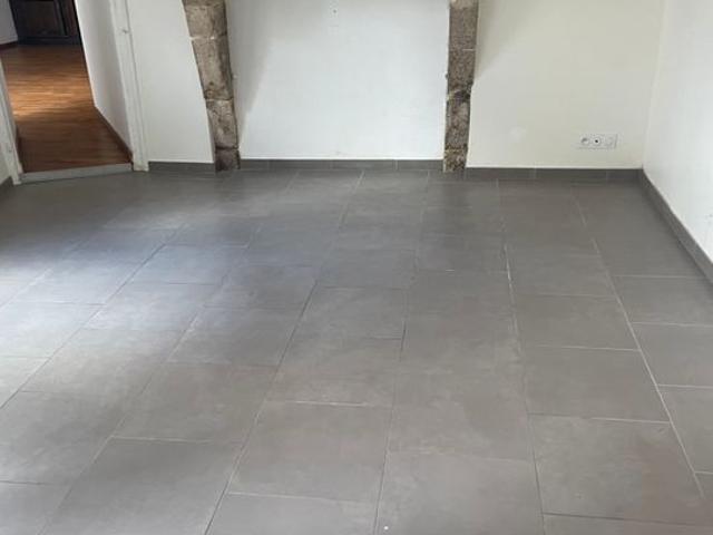 Appartement 2 pièces, 55 m² à louer à Châtillon sur Seine 21400