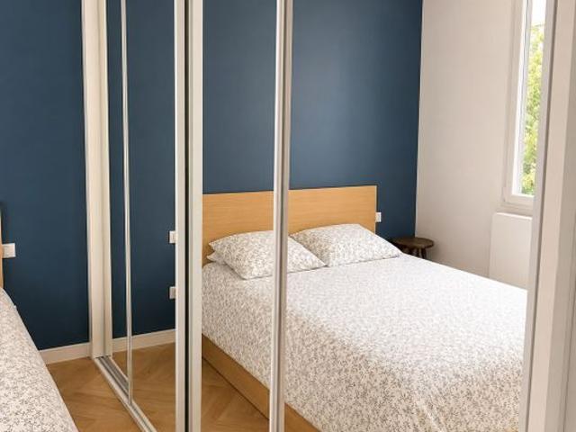 Appartement 2 pièces, 55 m² à louer à Chatou 78400