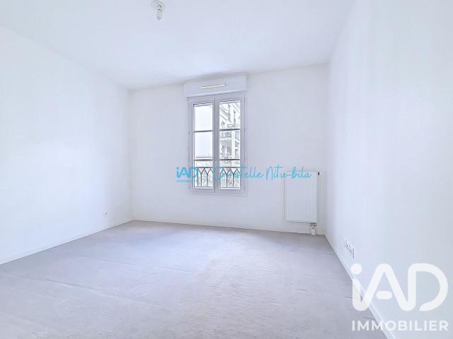 Appartement 2 pièces, 55 m² à louer à Chessy 77700