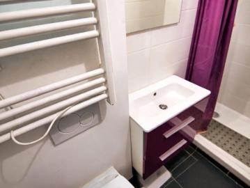 Appartement 2 pièces, 55 m² à louer à Collonges 01550