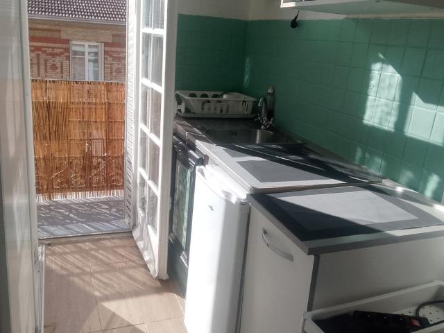 Appartement 2 pièces, 55 m² à louer à Enghien les Bains 95880