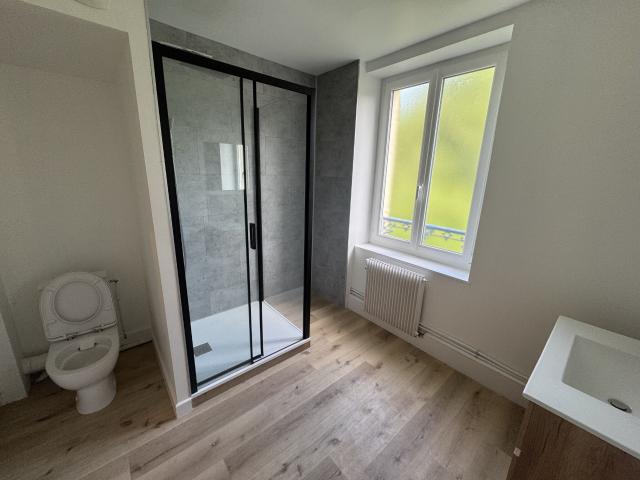 Appartement 2 pièces, 55 m² à louer à Feuquières en Vimeu 80210