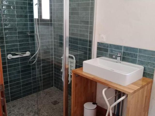 Appartement 2 pièces, 55 m² à louer à Hendaye 64700