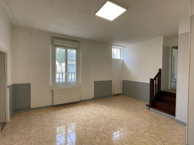 Appartement 2 pièces, 55 m² à louer à La Ferté Gaucher 77320