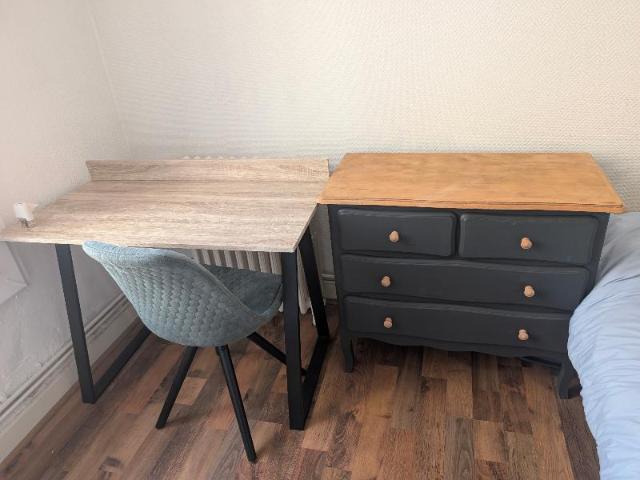 Appartement 2 pièces, 55 m² à louer à Le Bouscat 33110