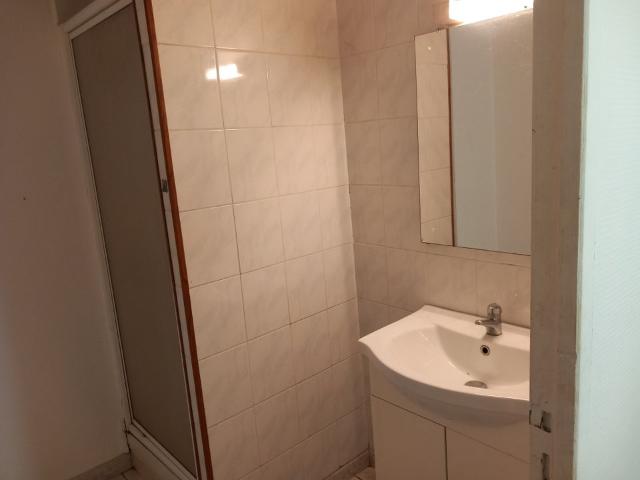 Appartement 2 pièces, 55 m² à louer à Le Passage 47520