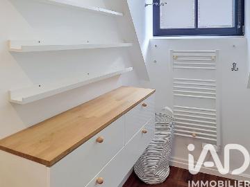 Appartement 2 pièces, 55 m² à louer à Lille 59800