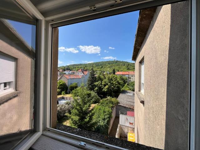 Appartement 2 pièces, 55 m² à louer à Longeville lès Metz 57050