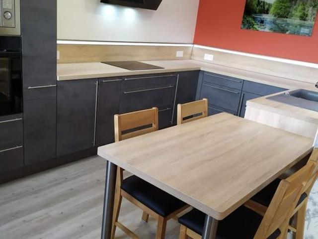 Appartement 2 pièces, 55 m² à louer à Lons le Saunier 39000