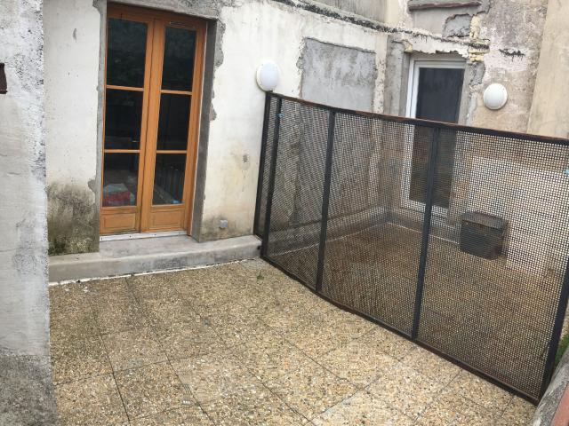 Appartement 2 pièces, 55 m² à louer à Lunel 34400