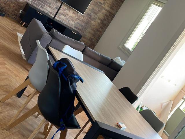Appartement 2 pièces, 55 m² à louer à Lyon 5 69005