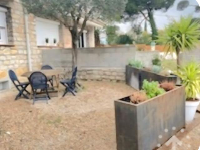Appartement 2 pièces, 55 m² à louer à Mandelieu la Napoule 06210