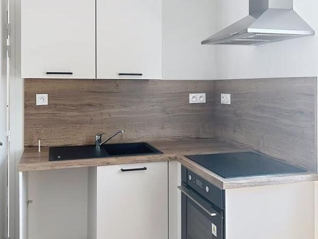 Appartement 2 pièces, 55 m² à louer à Malansac 56220