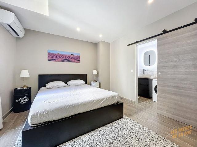 Appartement 2 pièces, 55 m² à louer à Marseille 1 13001