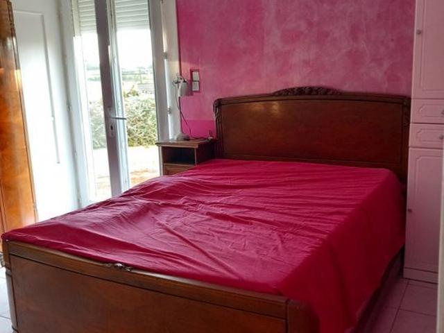 Appartement 2 pièces, 55 m² à louer à Montbazin 34560
