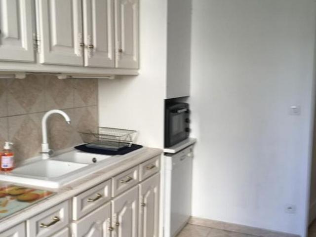 Appartement 2 pièces, 55 m² à louer à Montigny le Bretonneux 78180