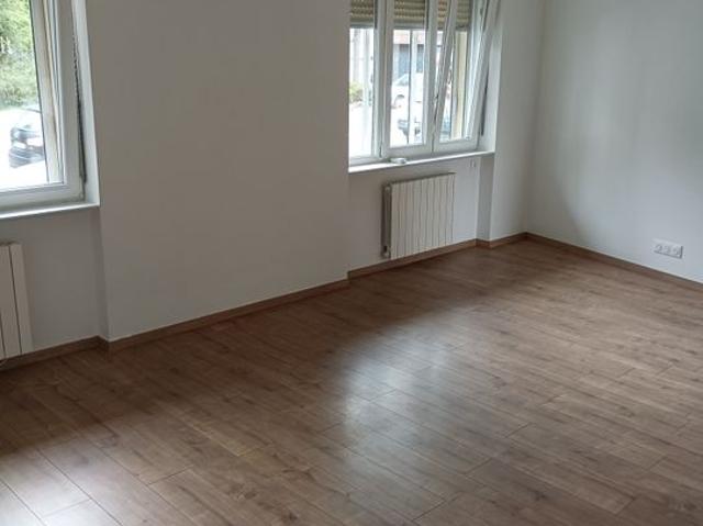 Appartement de 55m2 à louer sur Mulhouse