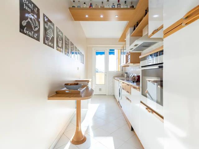 Appartement 2 pièces, 55 m² à louer à Nice 06000