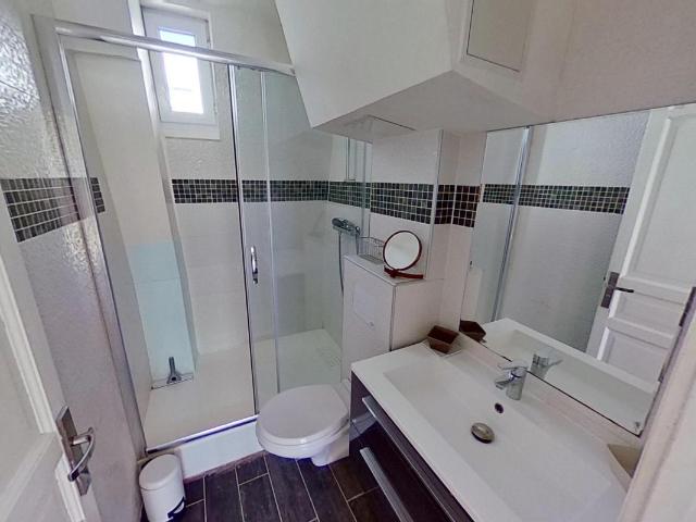 Appartement 2 pièces, 55 m² à louer à Paris 4 75004