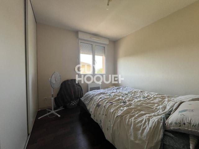 Appartement 2 pièces, 55 m² à louer à Portes lès Valence 26800