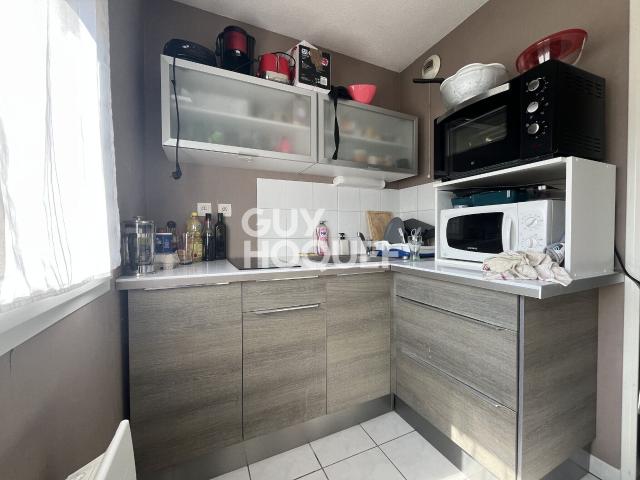 Appartement 2 pièces, 55 m² à louer à Portes lès Valence 26800