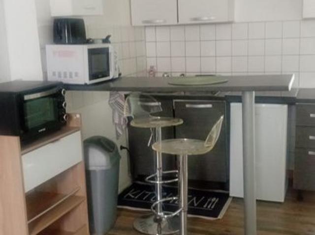 Appartement 2 pièces, 55 m² à louer à Raismes 59590