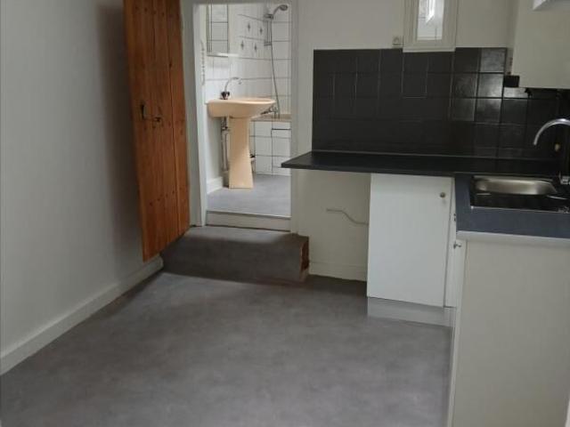 Appartement 2 pièces, 55 m² à louer à Riom 63200