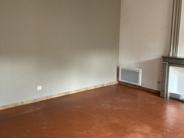Appartement 2 pièces, 55 m² à louer à Rochemaure 07400