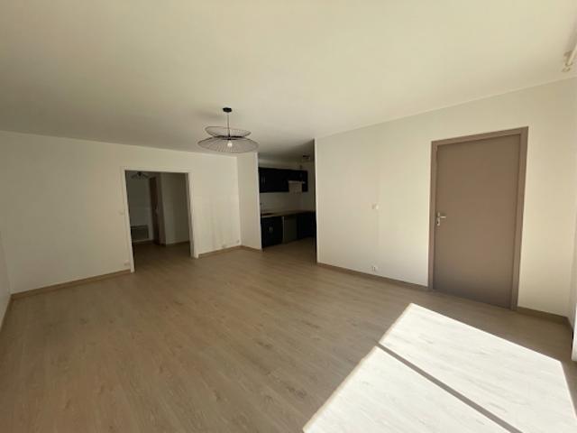 Appartement 2 pièces, 55 m² à louer à Rodez 12000