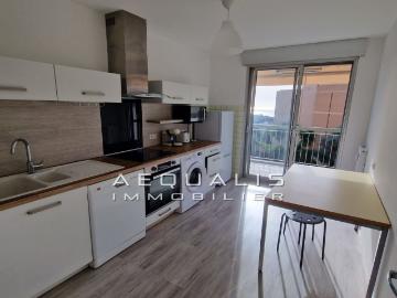 louer Appartement à Alpes