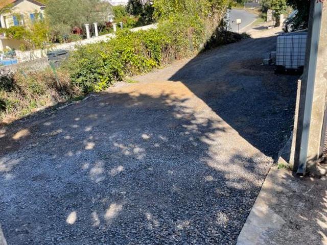 Appartement 2 pièces, 55 m² à louer à Saint Martin de Valgalgues 30520