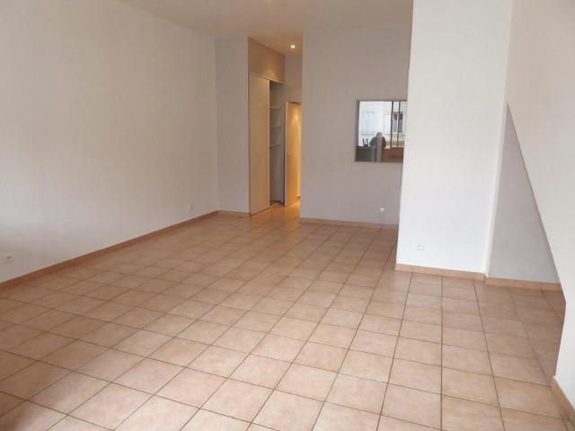 Appartement 2 pièces 55 m²