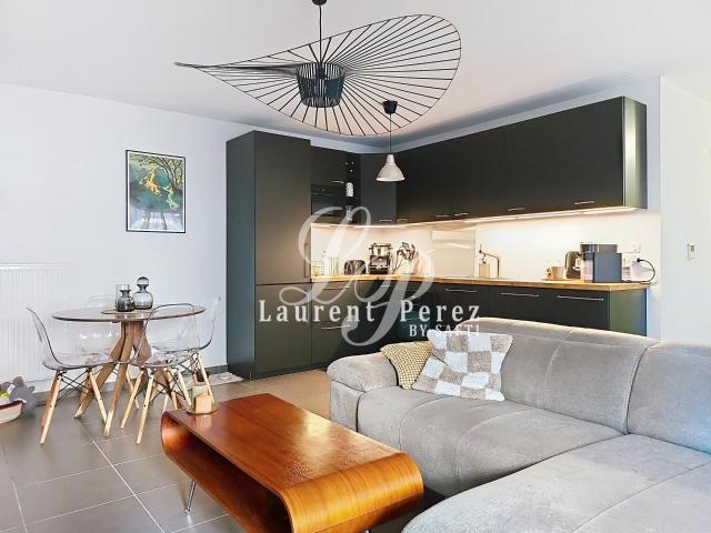 Appartement 2 pièces 54 m²
