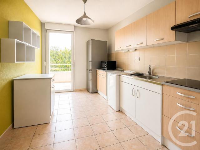 Appartement 2 pièces 55 m²