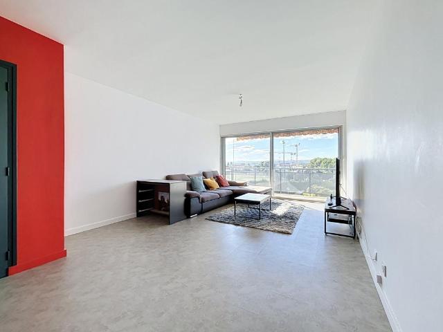 Appartement 2 pièces 55 m²