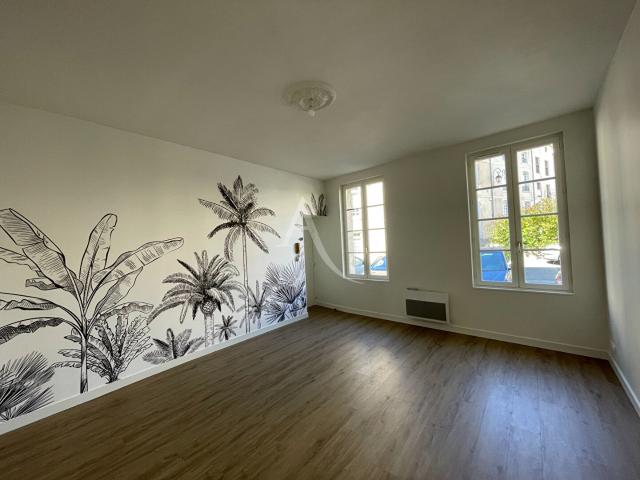 Appartement 2 pièces 55 m²