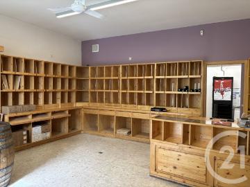 Appartement 2 pièces 55 m²