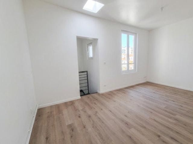 Appartement 2 pièces 55 m²