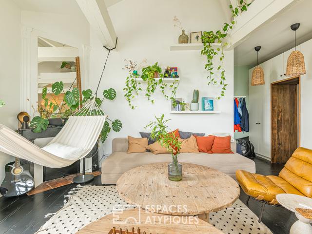 Appartement 2 pièces 60 m²
