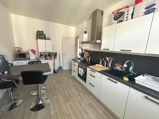Appartement 2 pièces 55 m²