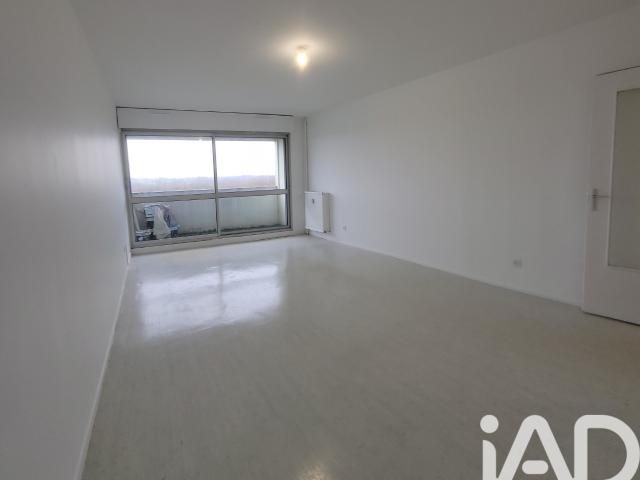 Appartement 2 pièces 55 m²