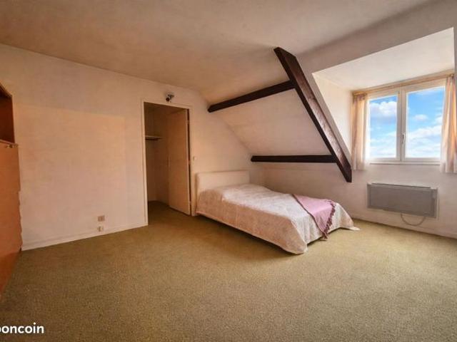 Appartement 2 pièces 55 m²