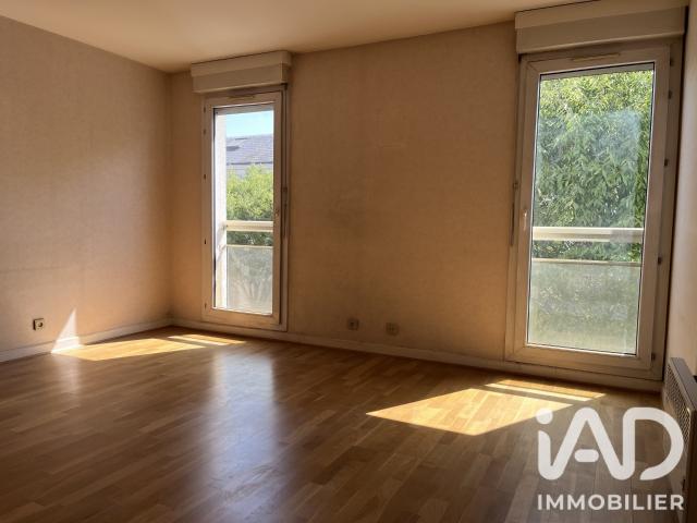 Appartement 2 pièces 55 m²